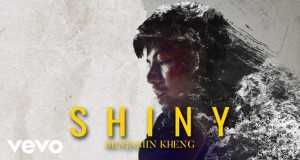 Shiny Videoclip