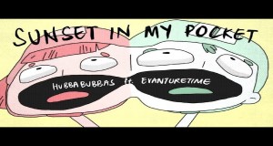 Sunset In My Pocket 音樂視頻