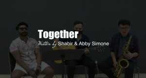 Together Bidiyon Kiɗa
