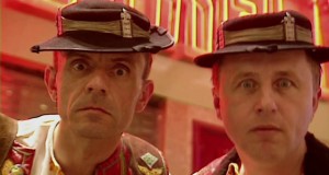 Anča Music Video
