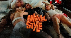 Animal Style Musiqi video