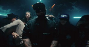 Bekstejdž Video muzikore