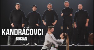 Bocian Музикален клип