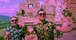 Čakaj Milá Video musicale