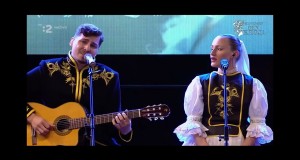 Cesta Hore Musiikkivideo