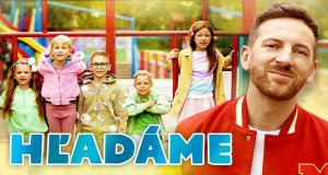 Hľadáme Video musik