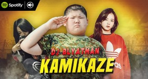 Kamikaze