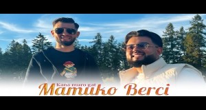 Kana Muro Gat Video Musik