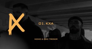Kxa Video muzikore