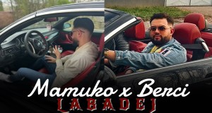 Labadej Video Musik