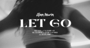 Let Go Музикален клип