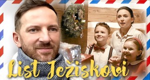 List Ježiškovi Vídeo de música