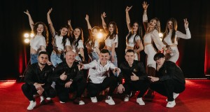 Maria Video Musik