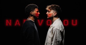 Nad Vodou