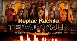 Neplač Rachile Videyo Mizik