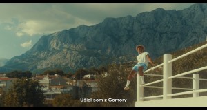 Neverím Музичне відео