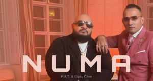 Numa