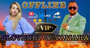 Offline Own OFFLINE OWN by Yamaha Boss from Slovakia | Popnable