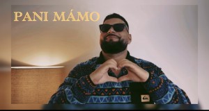 Pani Mámo Vídeo de música
