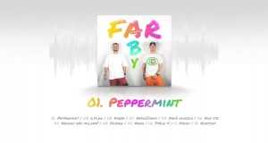 Peppermint म्युजिक भिडियो