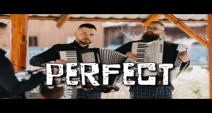 Perfect Chata Hudobné video