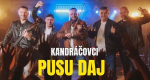 Pusu Daj