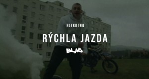 Rýchla Jazda म्युजिक भिडियो