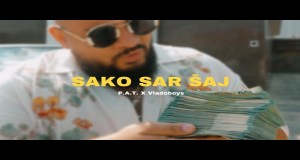 Sako Sar Šaj