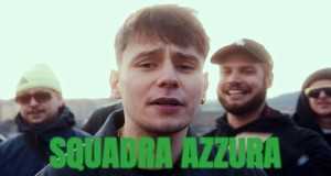 Squadra Azzura Musik-Video