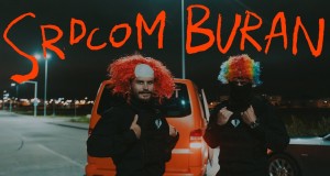 Srdcom Buran Musiqi video