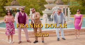 Suno Музикален клип