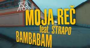 Bambabam Musikvideo