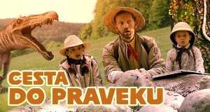 Cesta Do Praveku