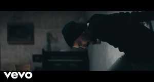 Dávno Si Preč Müzik video