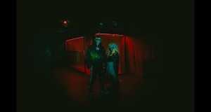 Hneed Music Video