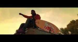 La Musica د موسیقۍ ویډیو