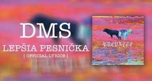 Lepšia Pesnička Спот