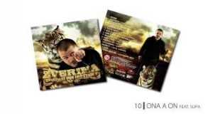 Ona A On Musik-Video
