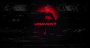 Unavený