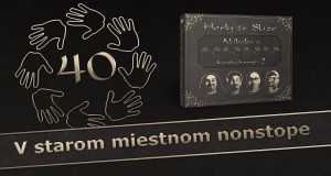 V Starom Miestnom Nonstope Muusikada Muusikada