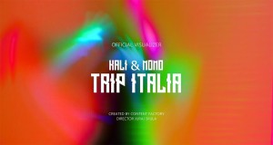 Trip Italia קליפ