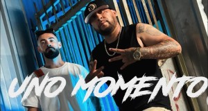 Uno Momento Musik-Video