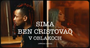 V Oblakoch Hudební video