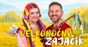 Veľkonočný Zajačik