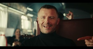 Vtedy Na Východe Музикален клип