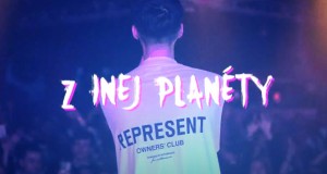 Z Inej Planéty Music Video