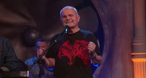 Znova Sa Ma Dotkni Videoclip