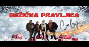 Božična Pravljica Vídeo musical