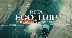 Ego Trip চিত্রসংগীত