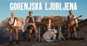 Gorenjska Ljubljena